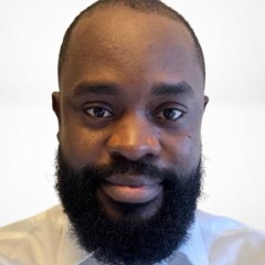 EDET OWOKERE