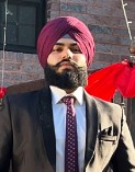 SARPREET SINGH KAUR