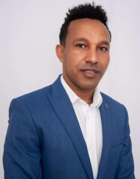Kiflay Teweldebrhane