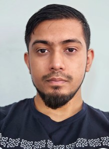 Mohammed Abdul Shahid