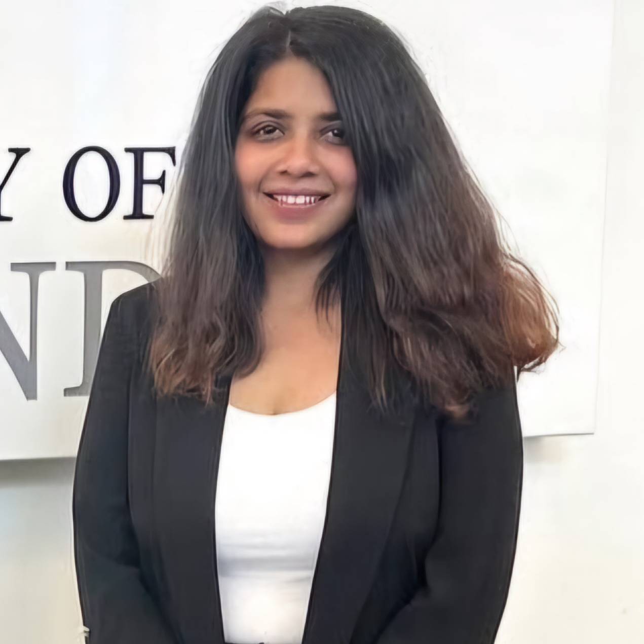 Nupur Patel