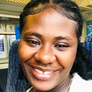 LINDA FRIMPONG ASABEA