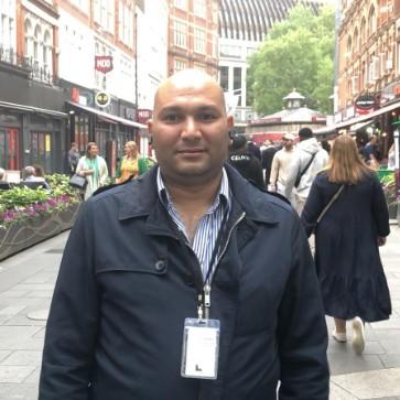 AHMED ELLAWATY