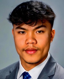 Maverick Delos Reyes