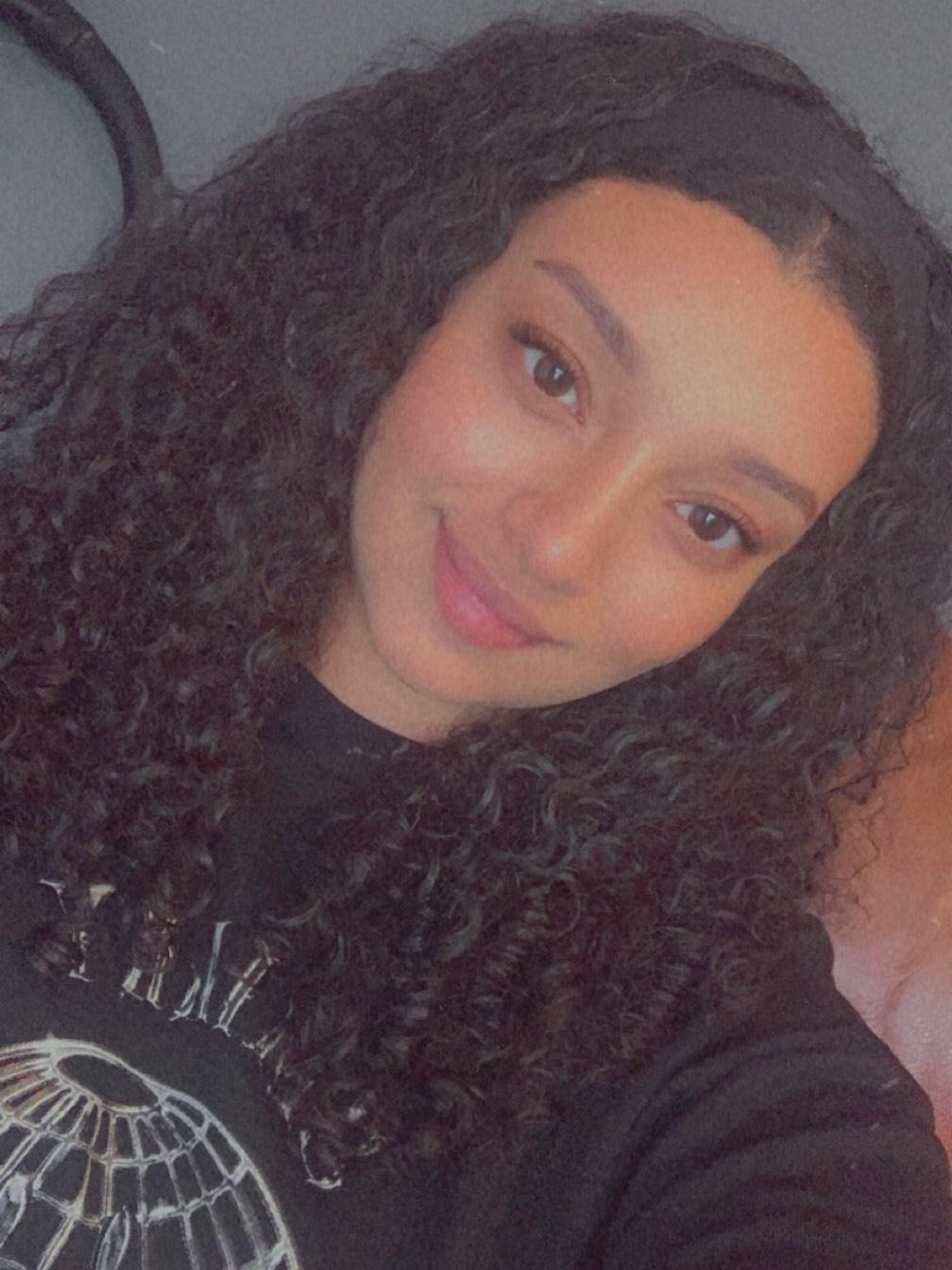 Phoenix Iyana Howson