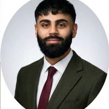 Khalid Ahmad / Property Consultant
