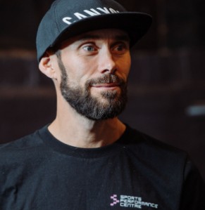Simon Pilcher
