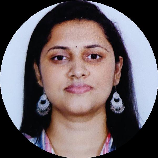 Glixy Raju