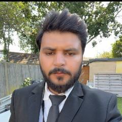 Abdullah Danyal Muzmmel
