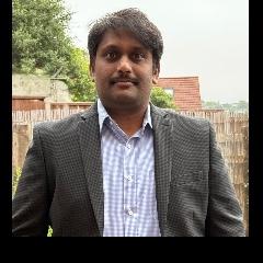 Ramachandra Rao RVS