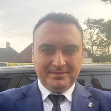Florian Nechifor