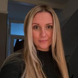 Lucy Taylor