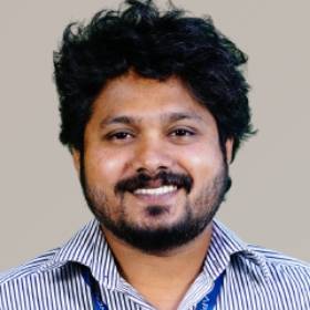Harihara Mohan Sundararaj