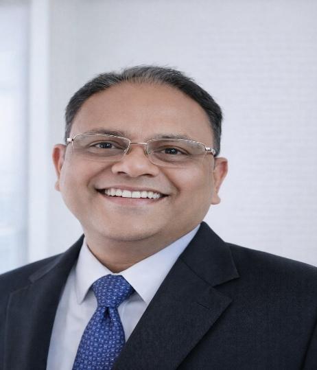 Rajiv Kashyap