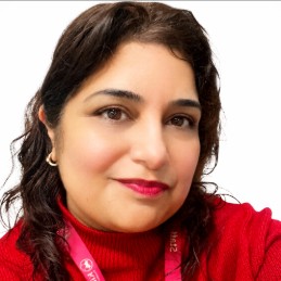 Zubaria Khan