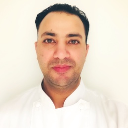 Ajay Sehgal