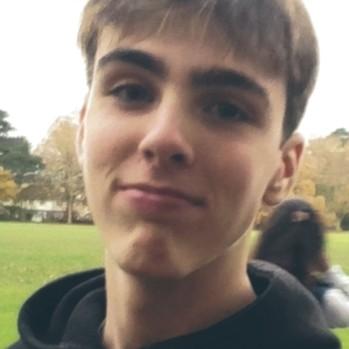 Caden Hughes