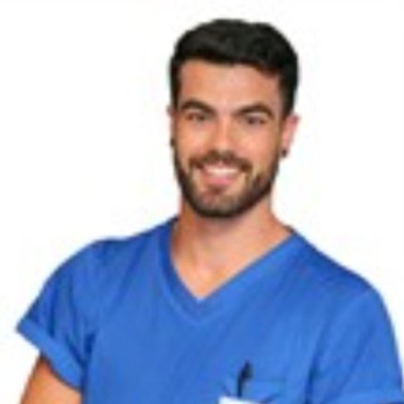 Marco Almeida