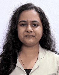 Naina Ghormare