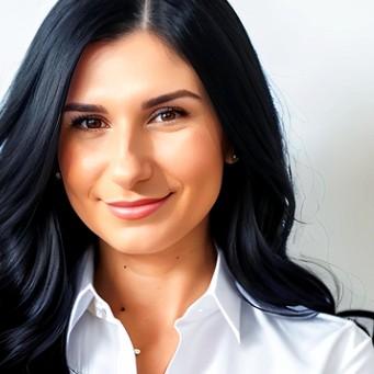 Madalina Claudia Sirbu