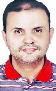 Mohamed Yahia Mohamed Mahmoud
