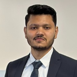 Badrul Haider