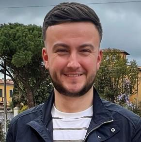 Jonathan Venables