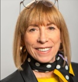 Caroline Langhorn