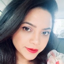 Rozena Akhter