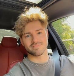 JAKE WILKINSON