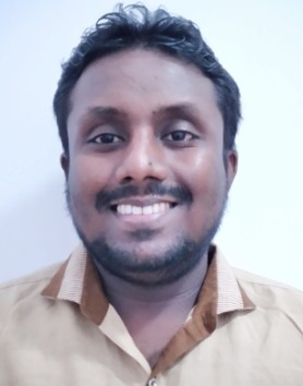 Isuru Kumarasiri
