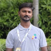Arul Raja A