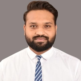Kashif A.R Khan
