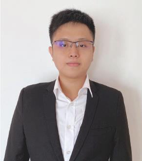 KING XUAN WONG
