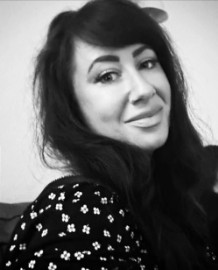 Kirsty O'Neill