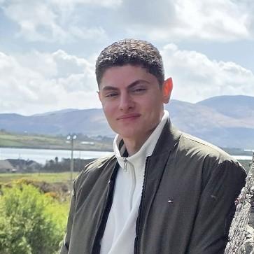 Mahmoud Qirresh