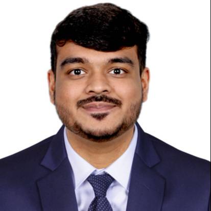 PRATHAMESH MAHAJAN