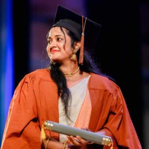 Nithurshana Ragunathan