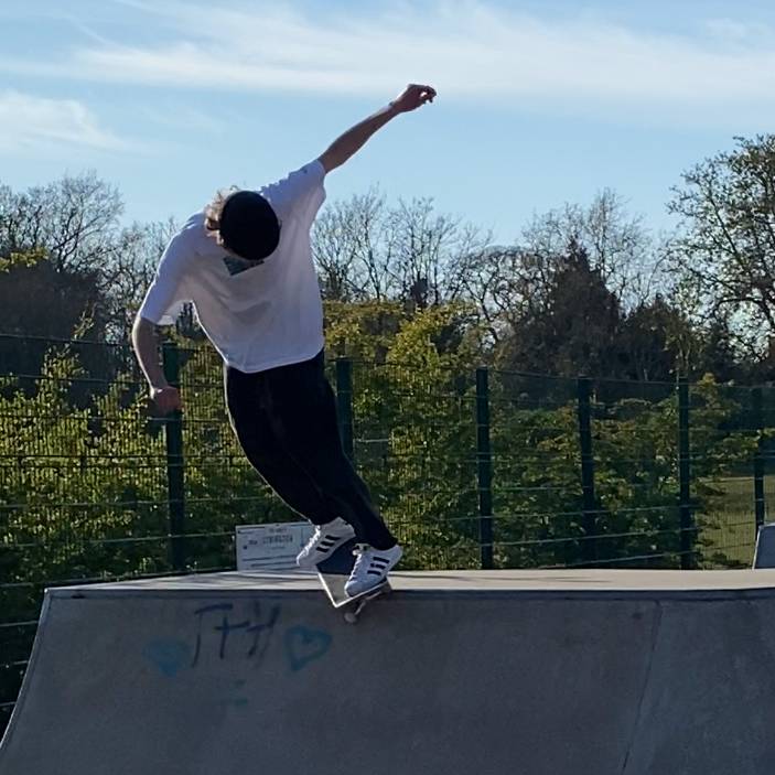 Max Drayton