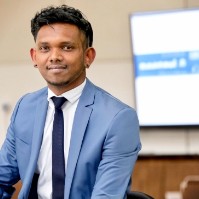 Ramanan Vasudevan
