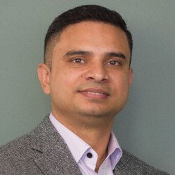 MIHIR GOVIL