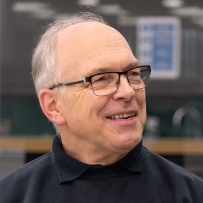 Tim Payne