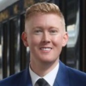Rory Bradley