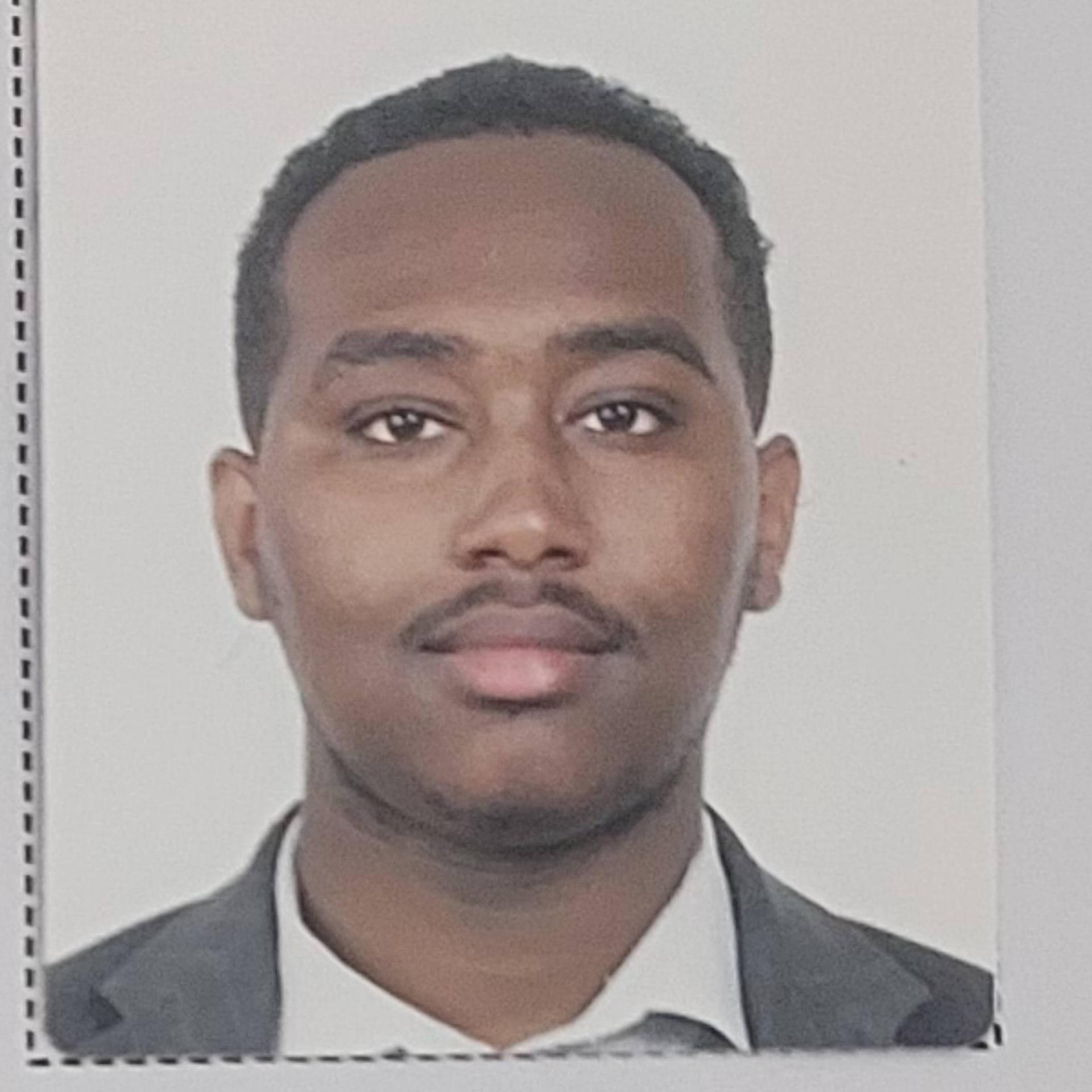 Adnan Abdullahi