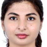 ARPITHA R