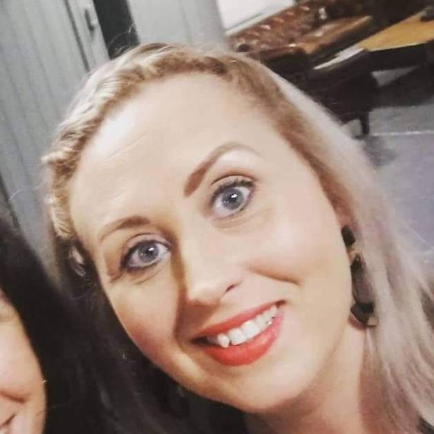 Nadine Walsh