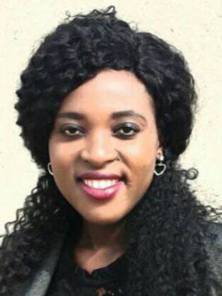 Mercy Mudavanhu