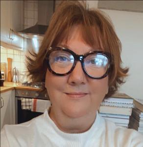 Cathy-Sue Hope