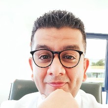 JAVED KANA