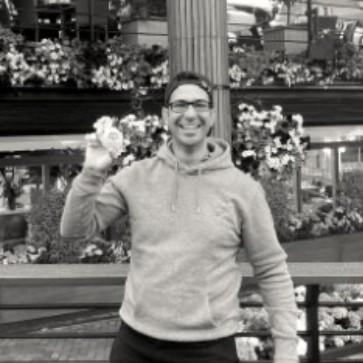 MARIO ANTONIOU